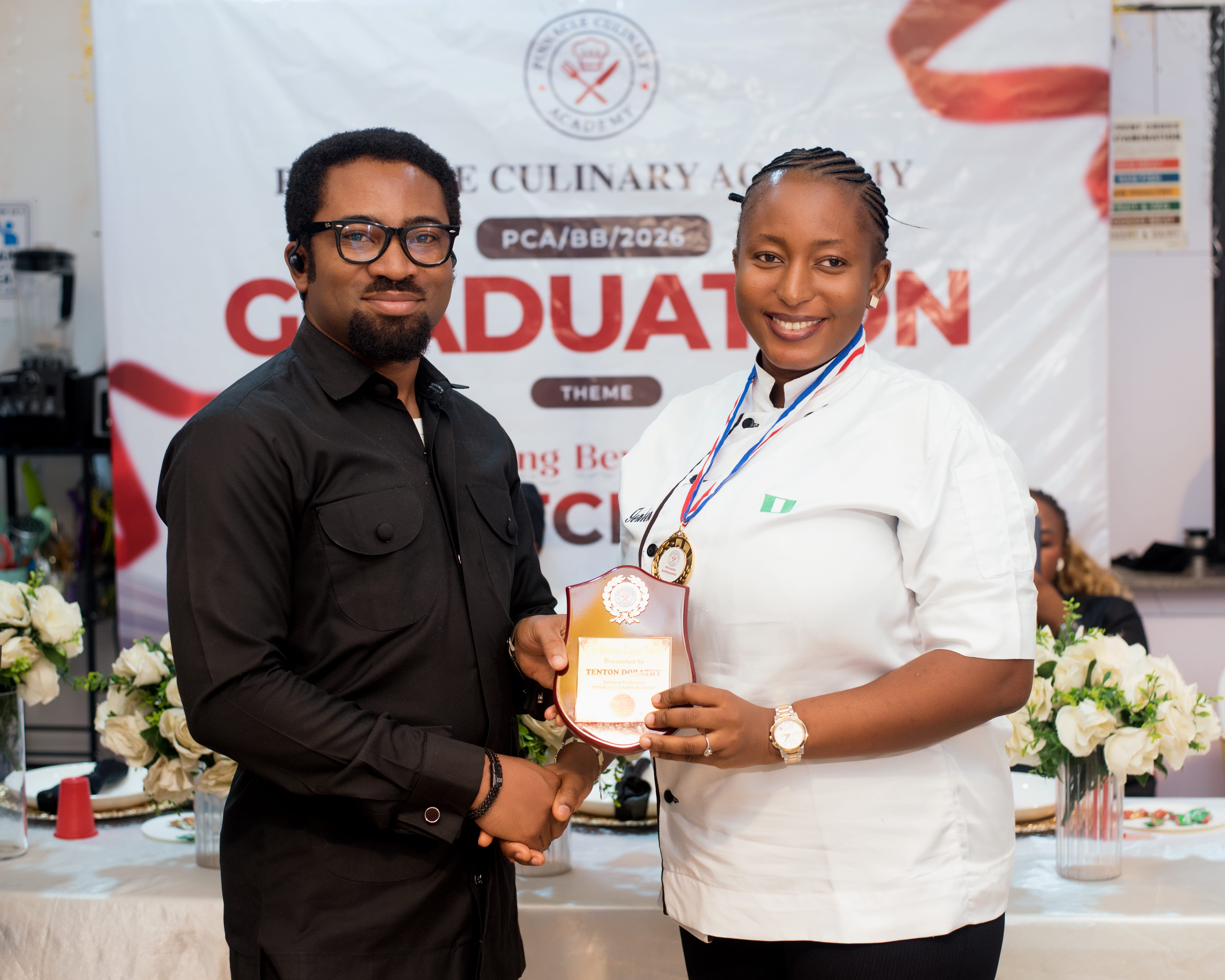 Graduation Celebration