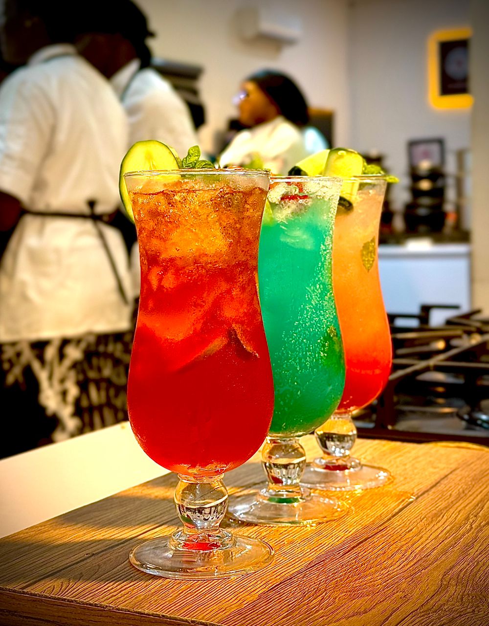 Craft Beverage Masterclass