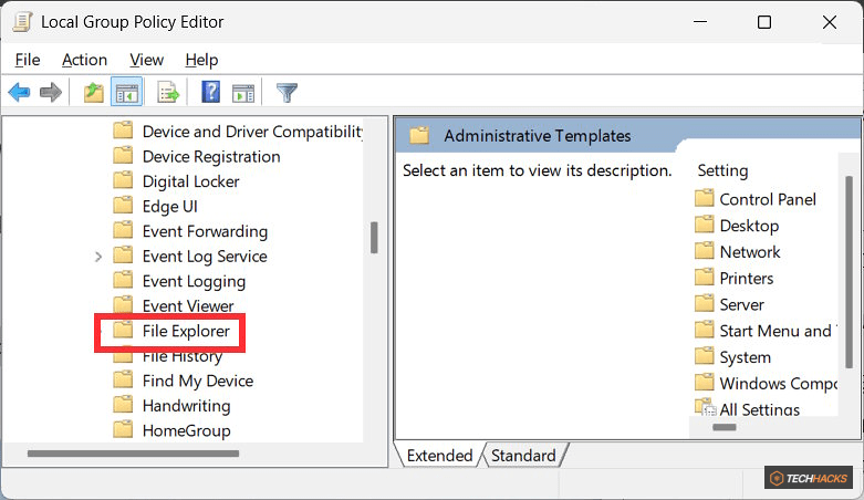 Hướng dẫn xóa nút Sleep trên Windows 11