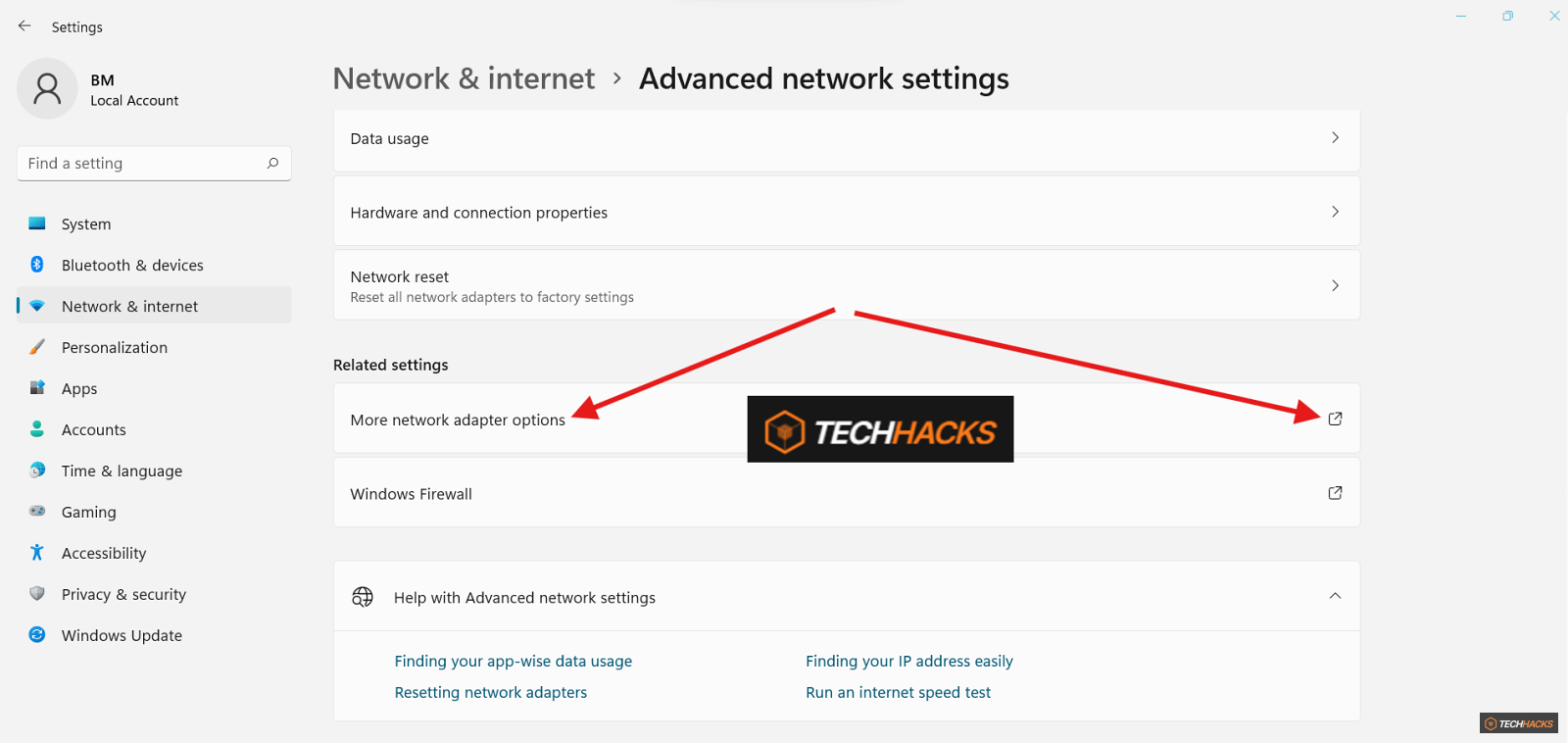 Hướng dẫn đổi DNS Google 8.8.8.8 và 8.8.4.4