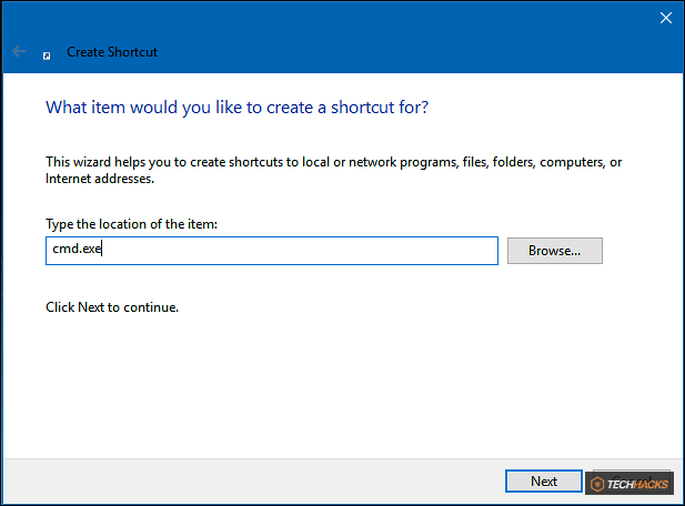 12 cách mở CMD - Command Prompt dễ dàng trên Windows