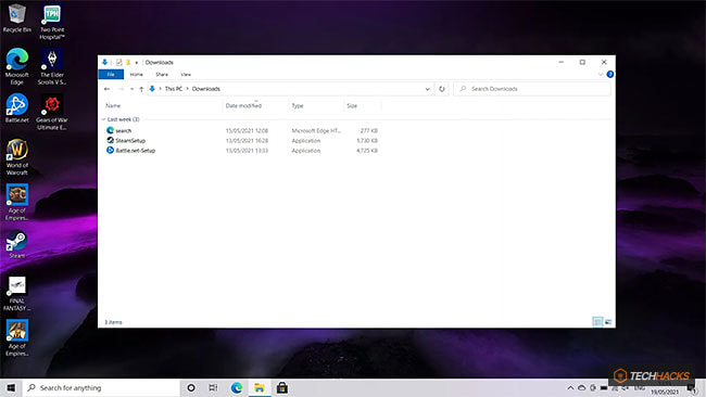 12 cách mở CMD - Command Prompt dễ dàng trên Windows