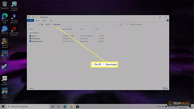 12 cách mở CMD - Command Prompt dễ dàng trên Windows