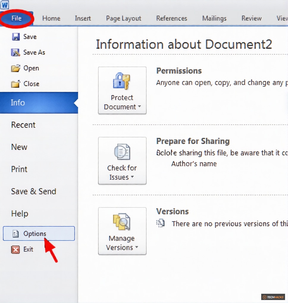Sửa lỗi lệnh Copy Paste không hoạt động trên Word, Excel (2007, 2010)