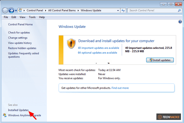 Sửa lỗi lệnh Copy Paste không hoạt động trên Word, Excel (2007, 2010)