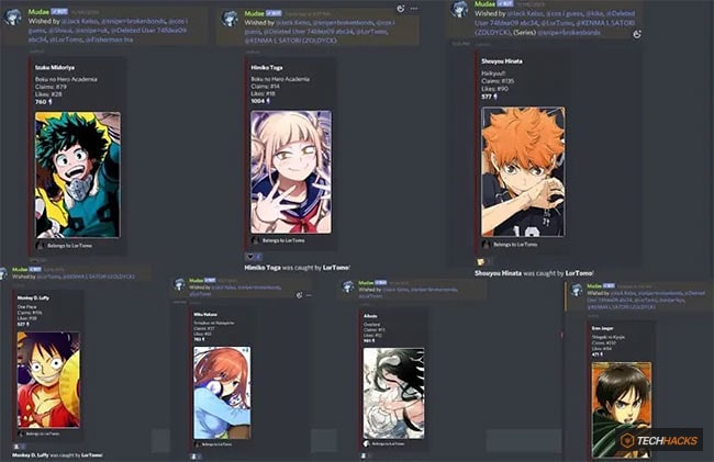 15 bot tốt nhất để cải thiện máy chủ Discord