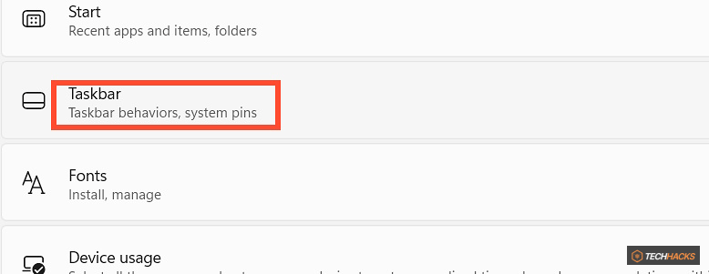 Hướng dẫn chỉnh icon trong System Tray Windows