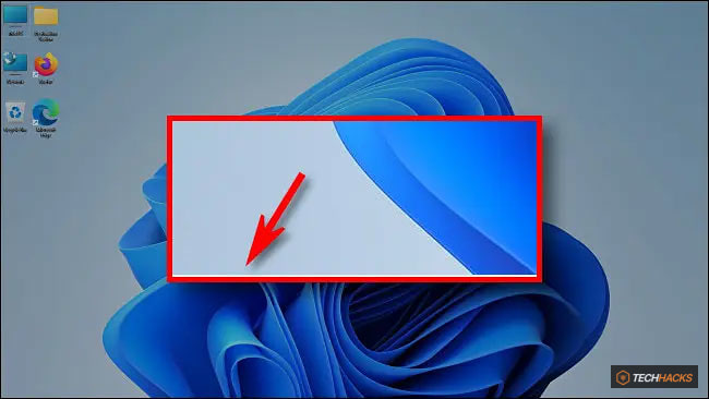 Cách ẩn/bỏ ẩn thanh Taskbar trên Windows 11