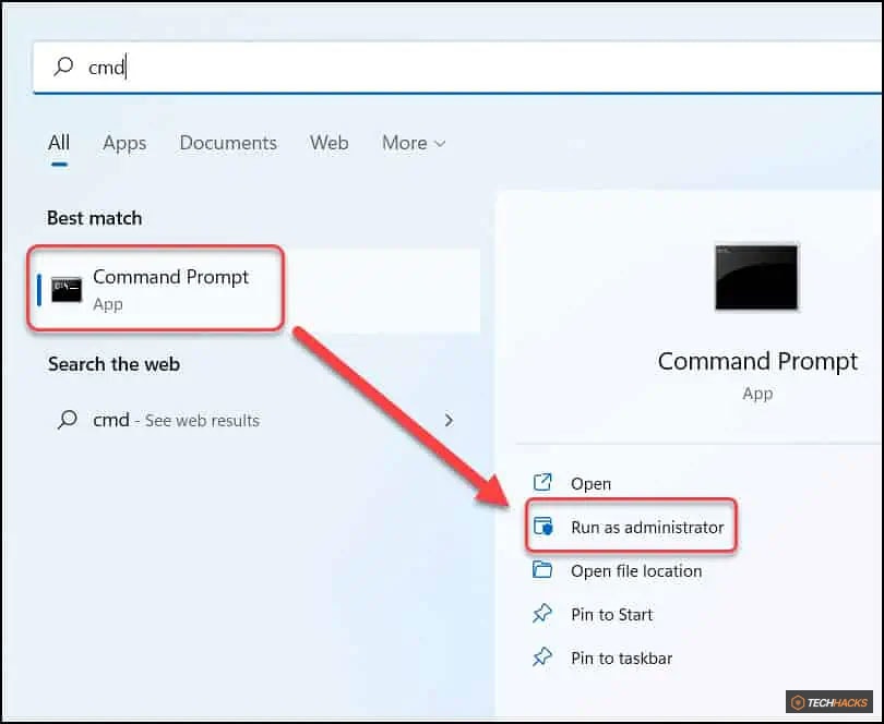 Cách ẩn/bỏ ẩn thanh Taskbar trên Windows 11