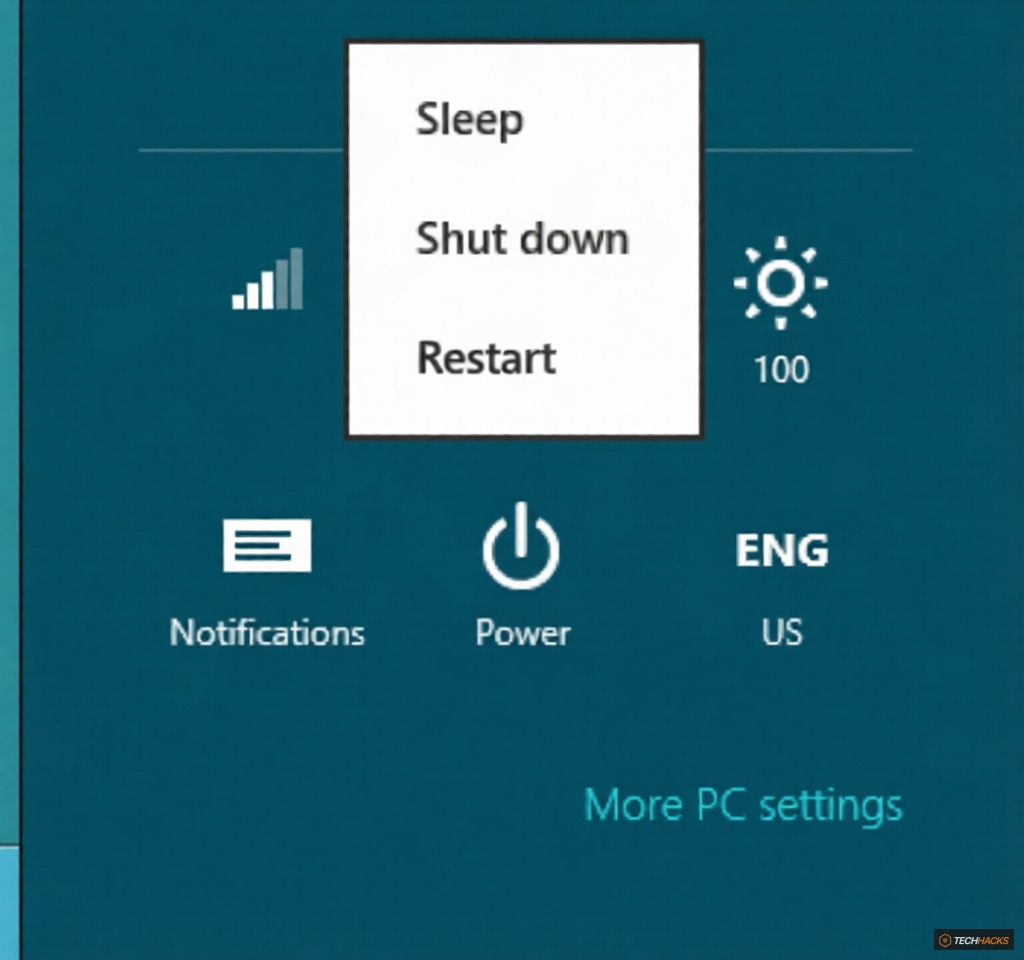 6 cách khởi động lại máy tính Windows từ đơn giản đến Pro
