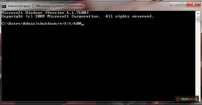 6 cách khởi động lại máy tính Windows từ đơn giản đến Pro