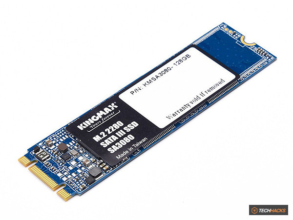Ổ SSD là gì? Có những loại SSD nào?