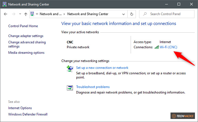 3 cách đổi địa chỉ IP trong Windows 10