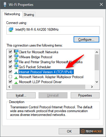 3 cách đổi địa chỉ IP trong Windows 10