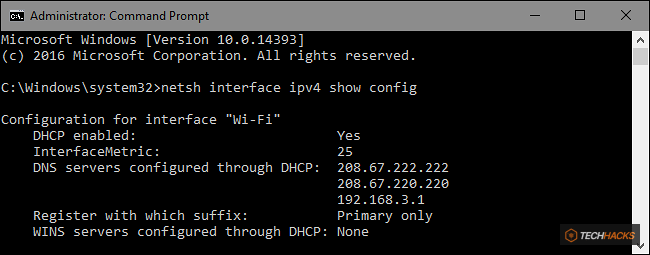 3 cách đổi địa chỉ IP trong Windows 10