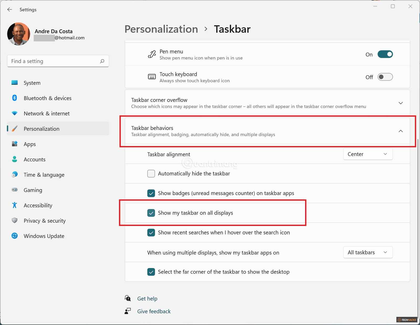Cách sử dụng 2 màn hình trên một máy tính