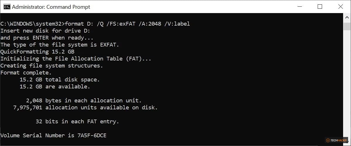 Tổng hợp những lệnh Run CMD thông dụng