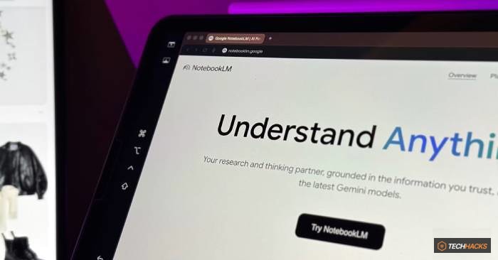 Mở khóa sức mạnh AI NotebookLM với 6 prompt đỉnh cao