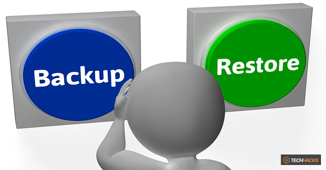 Khôi phục Windows chỉ 10 phút với Acronis True Image