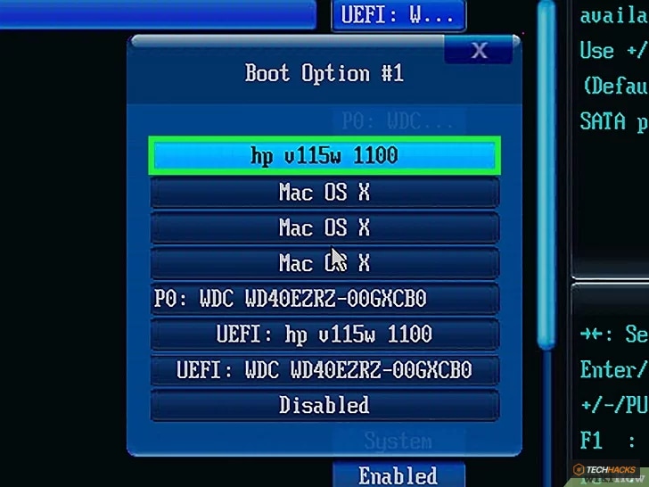 Cách tạo USB Boot, USB cài Windows bằng Rufus