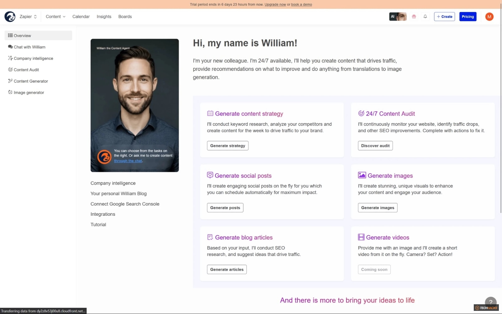 8 công cụ AI tốt nhất để quản lý mạng xã hội