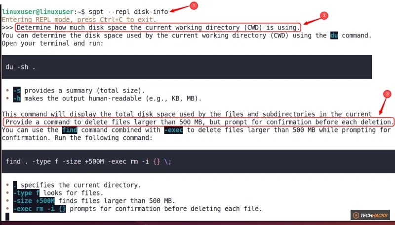 Tìm hiểu về ShellGPT: Chuyển từ ngữ thành lệnh Terminal
