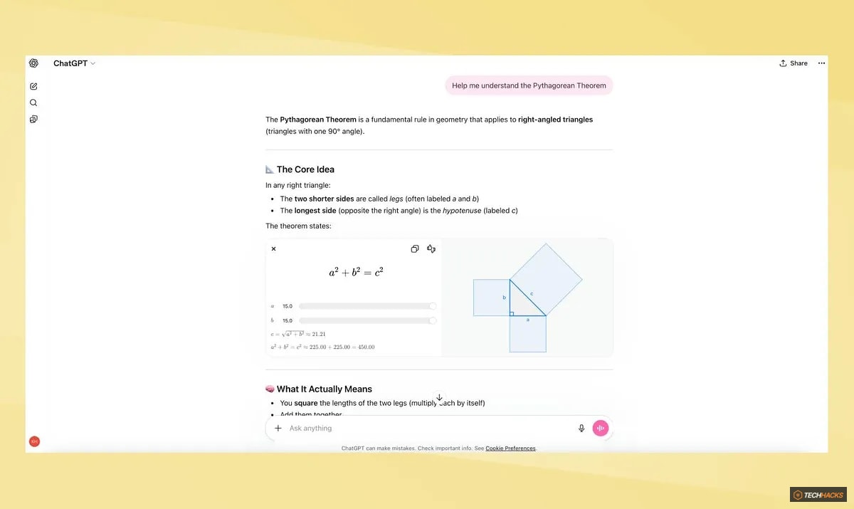 Ngừng sao chép và dán nội dung từ AI, những thay đổi này sẽ giúp bạn học thực sự bằng AI