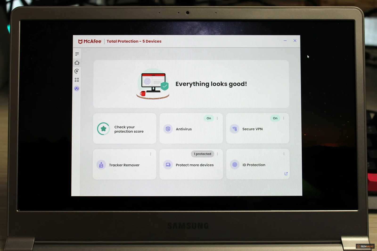 7 phần mềm diệt virus hiệu quả nhất cho Windows 2026