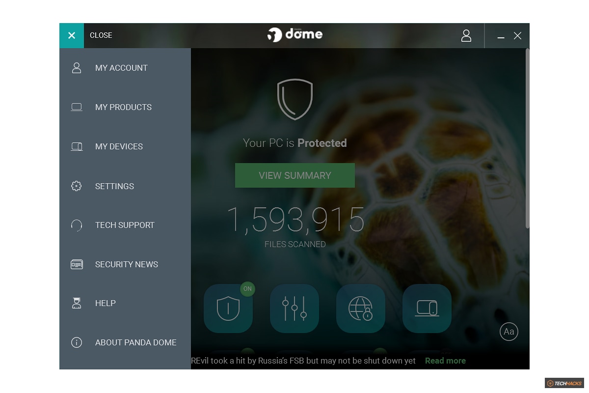 7 phần mềm diệt virus hiệu quả nhất cho Windows 2026