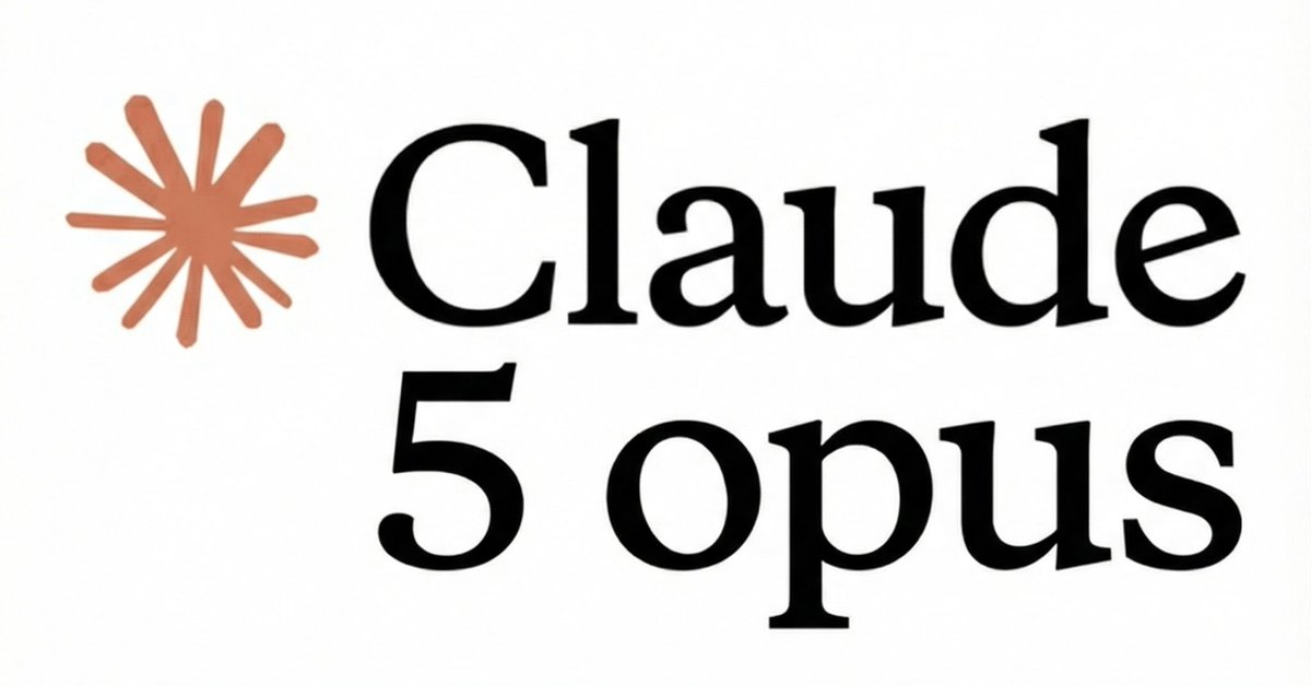 Rò rỉ Claude 5.0 với loạt nâng cấp mới: Không thông minh hơn, nhưng đây mới là
thứ khiến dev ngừng coi AI chỉ là công cụ hỗ trợ