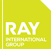 Rays International Business Solutions LLC  logo
