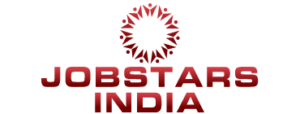 Jobstar India Ltd logo
