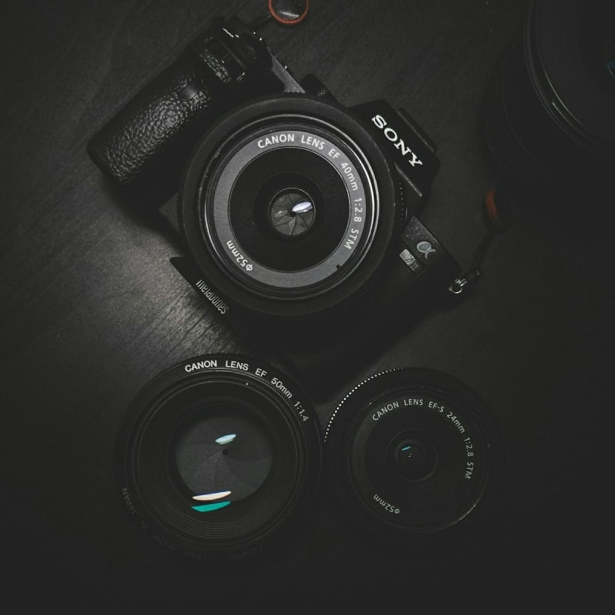 Sony A7 IV Mirrorless Camera