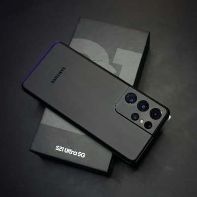 Samsung S25 Ultra