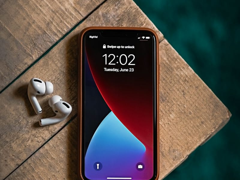 Smartphones