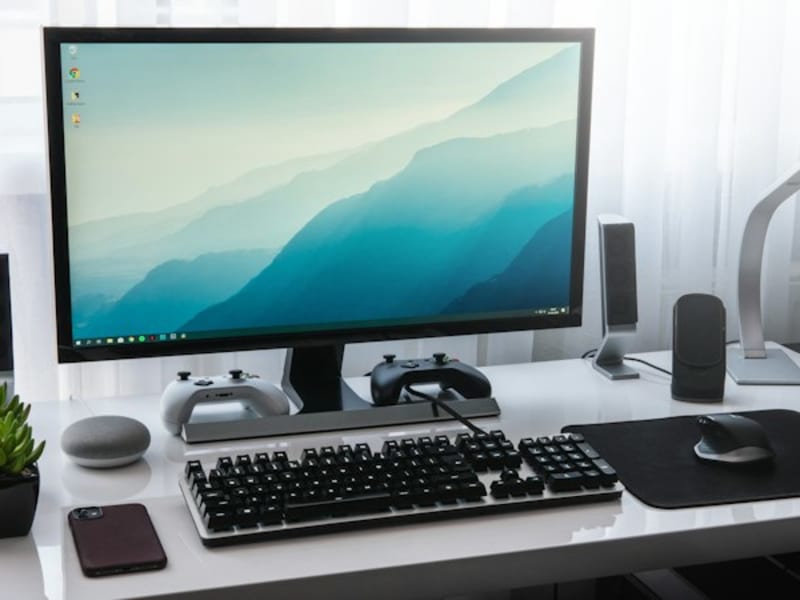 Desktops