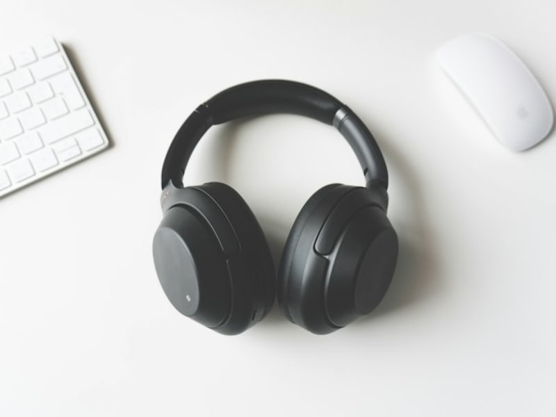 Audio