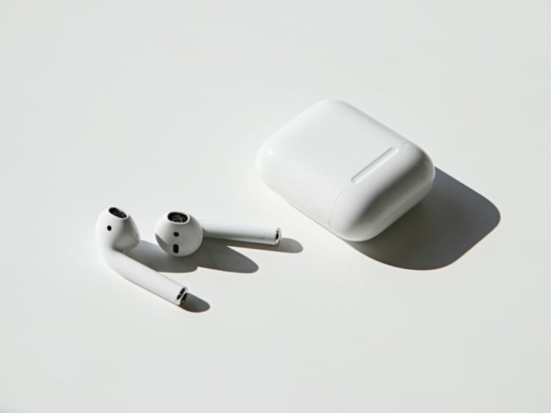 Earbuds