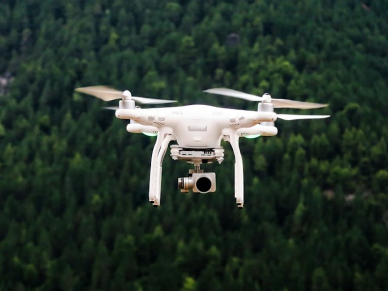 Drones