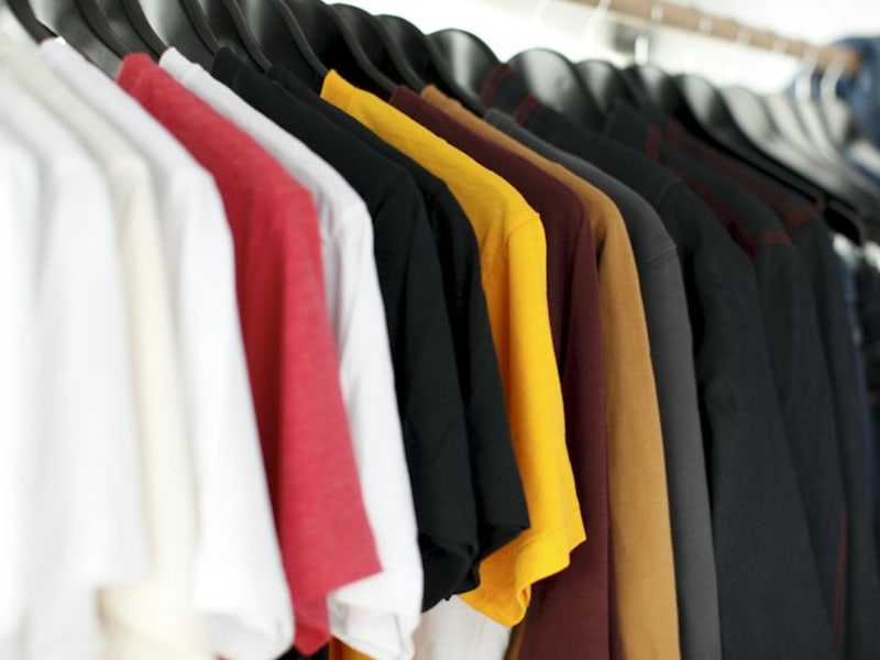 Clothing
