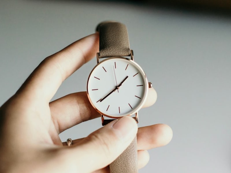 Watches