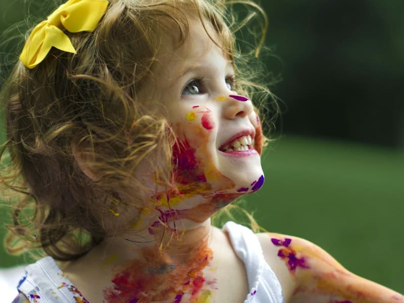 Kids' Fashion