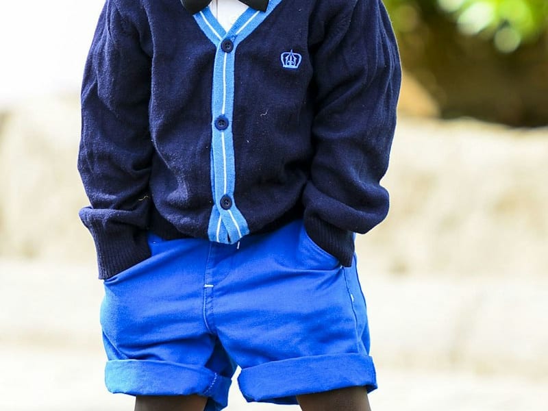 Boys' Clothing
