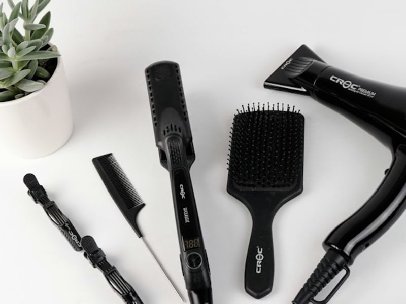 Hair Care