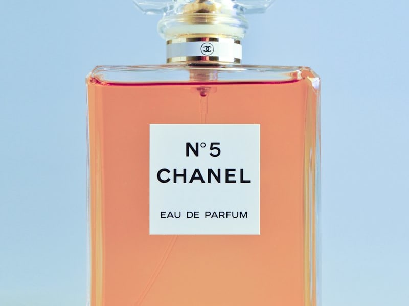 Fragrance
