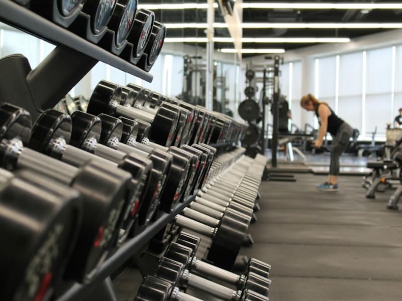 Exercise & Fitness