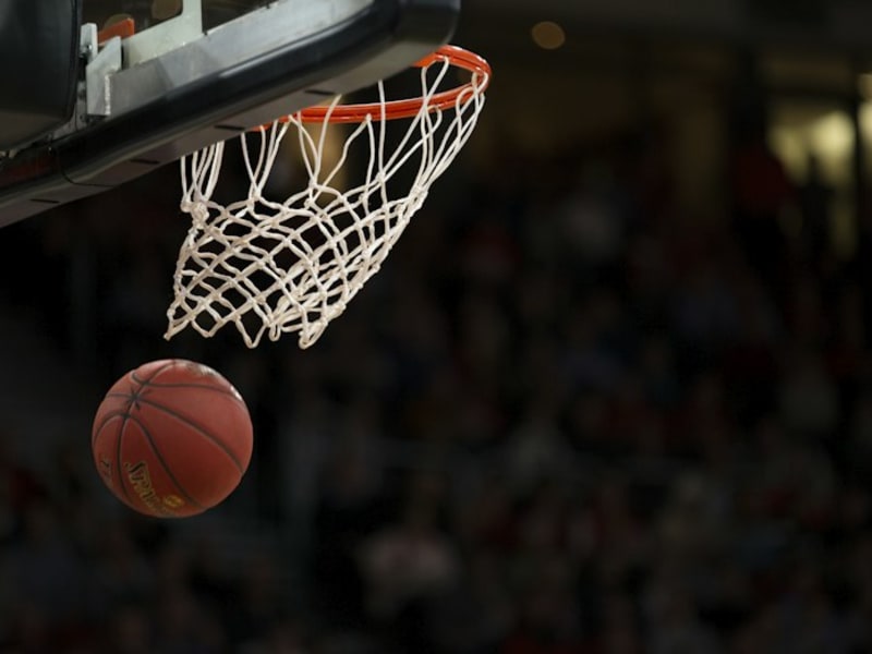 Basketball