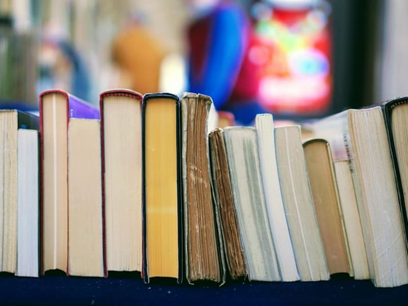 Non-Fiction