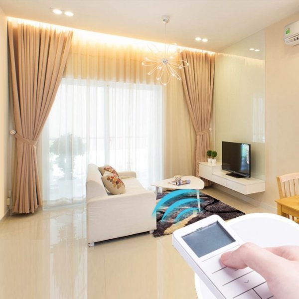 Lựa Chọn Rèm Tự Động Phù Hợp: Góc Nhìn Từ Chuyên Gia Lựa Chọn Rèm Tự Động Phù Hợp: Góc Nhìn Từ Chuyên Gia