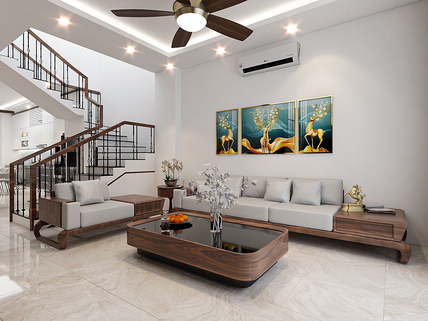 Hành trình từ bản vẽ đến thực tế: Bí quyết thi công nội thất tại Hải Phòng Hành trình từ bản vẽ đến thực tế: Bí quyết thi công nội thất tại Hải Phòng